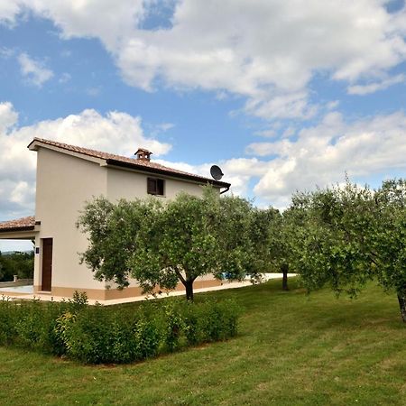 Villa Danci Lasci Экстерьер фото