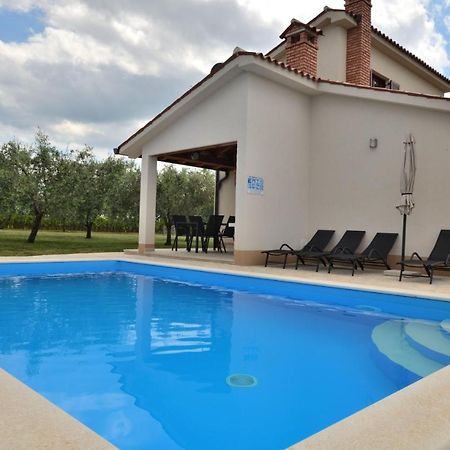Villa Danci Lasci Экстерьер фото