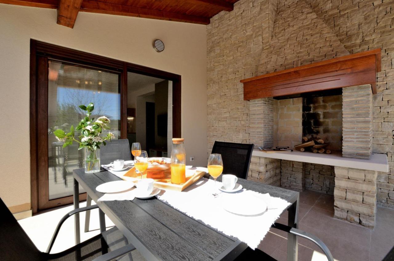 Villa Danci Lasci Экстерьер фото