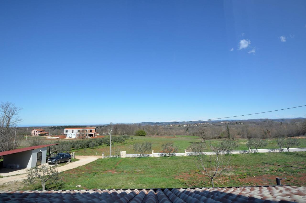 Villa Danci Lasci Экстерьер фото
