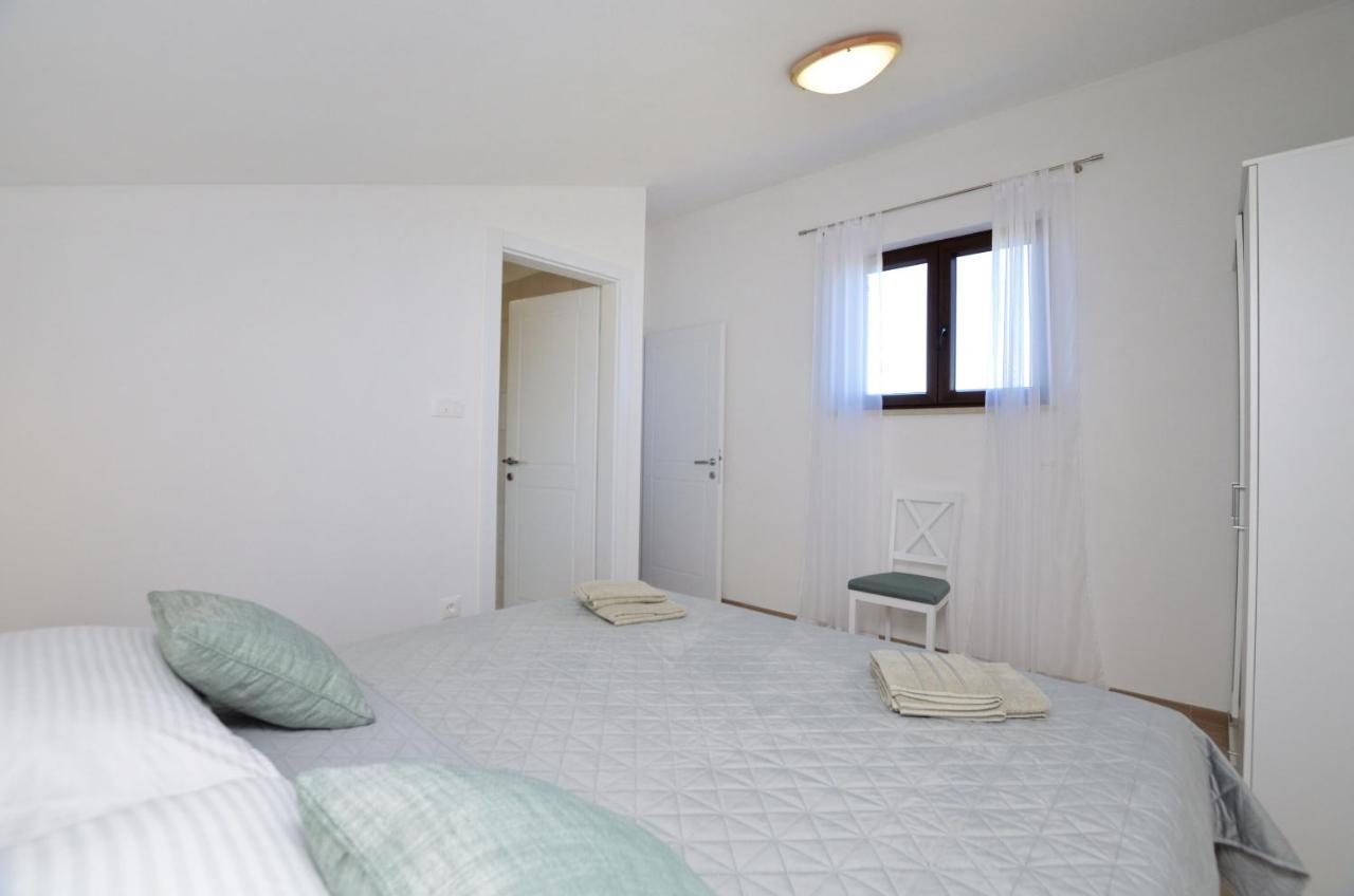 Villa Danci Lasci Экстерьер фото