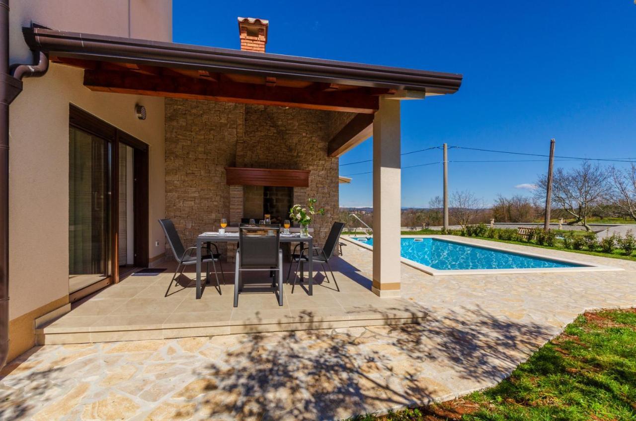Villa Danci Lasci Экстерьер фото