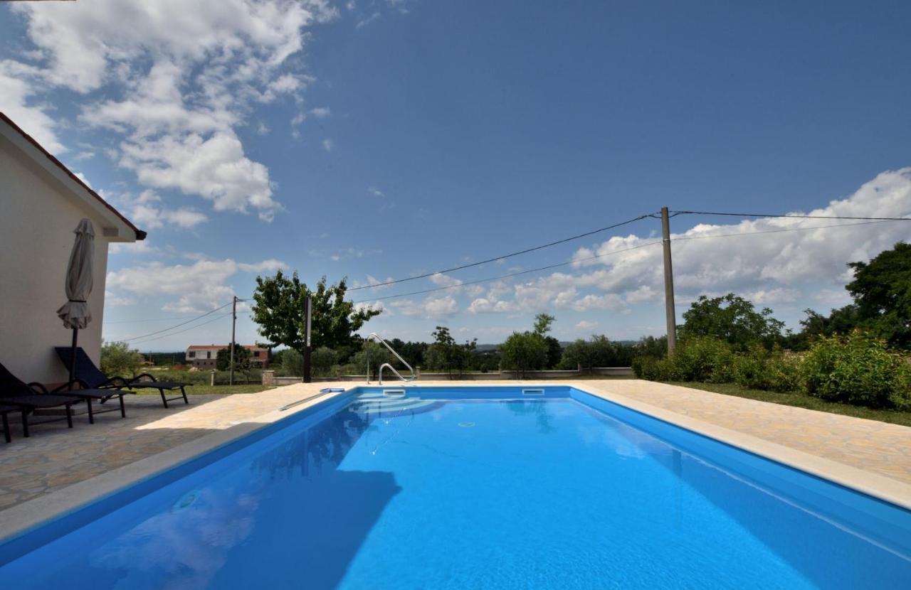 Villa Danci Lasci Экстерьер фото