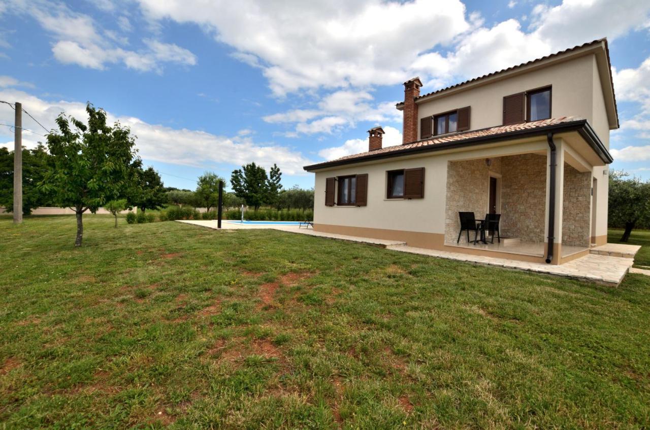 Villa Danci Lasci Экстерьер фото